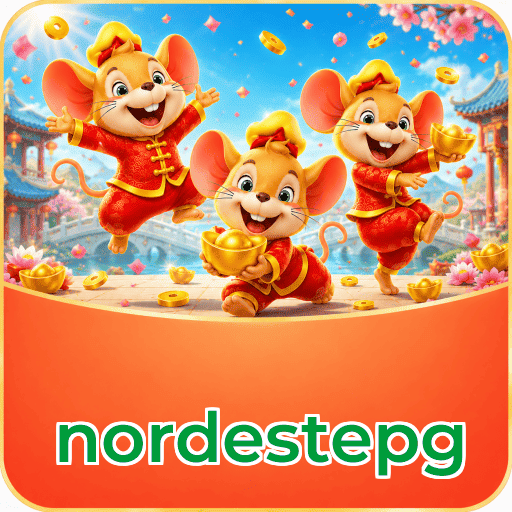 Telegram nordestepg - Canal Oficial Verificado