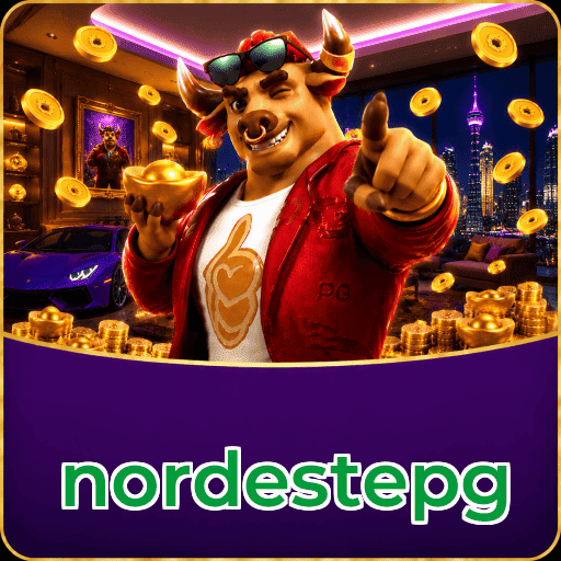 nordestepg Licença Curaçao Gaming