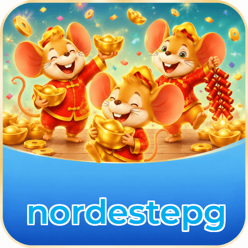 nordestepg Instalar Logo 3