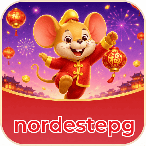 nordestepg Segurança Logo 1