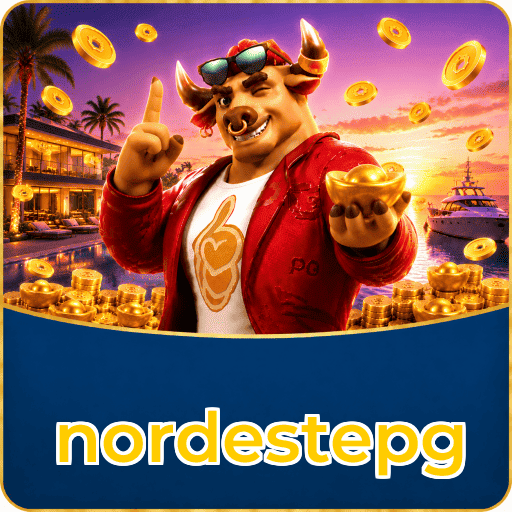 Slots nordestepg - RTP Alto Certificado