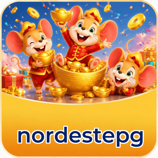 Servidor Brasil nordestepg