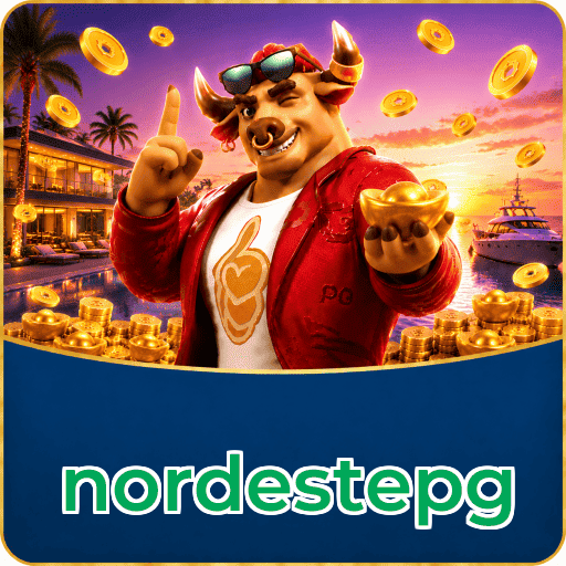 nordestepg Instalar Logo 2