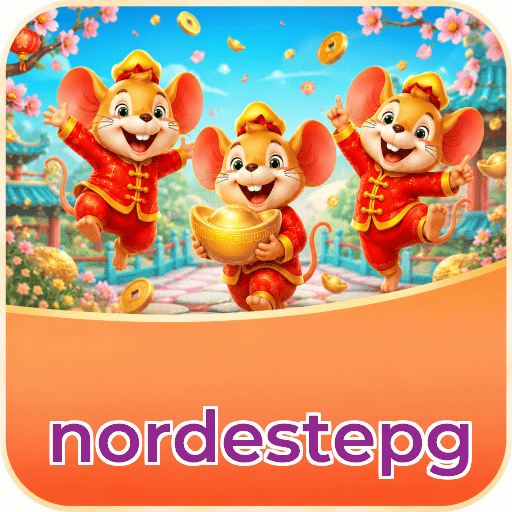 nordestepg Segurança Logo 3