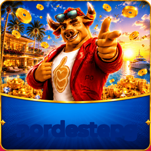 Slots nordestepg - Jackpots Progressivos