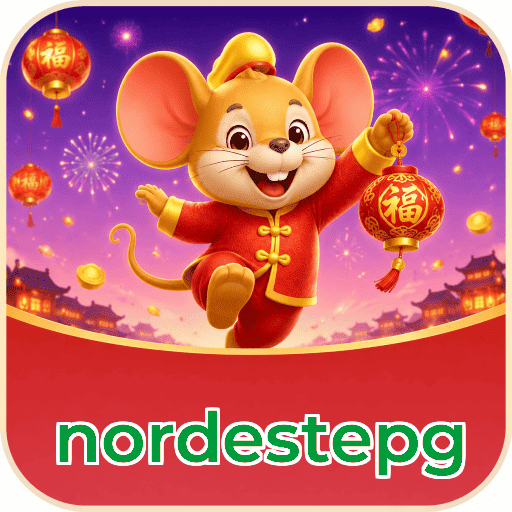 nordestepg Segurança Logo 2
