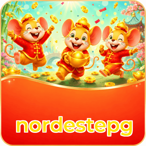 nordestepg PIX Instantâneo - Saques em 8 Minutos